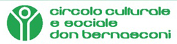 Logo Circolo culturale e sociale Don Bernasconi