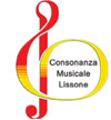 Logo Consonanza Musicale
