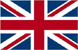 Icona bandiera inglese