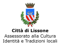 Logo Città di Lissone