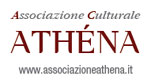 logo Associazione Athena