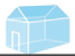 icona amministrazione trasparente - casa di vetro