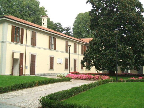 Villa Candiani-Battaglia-Magatti 