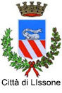 Lissone - stemma della città 