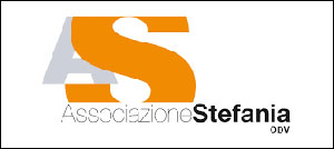 Logo Associazione Stefania
