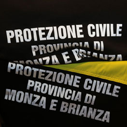 Immagine divisa "Protezione civile Monza e Brianza"