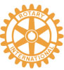 Logo ROTARY INTERNATIONAL