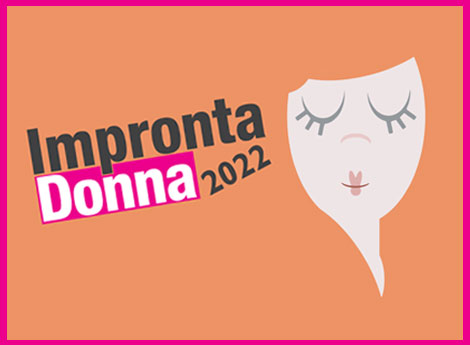 Logo ico Impronta Donna 2022