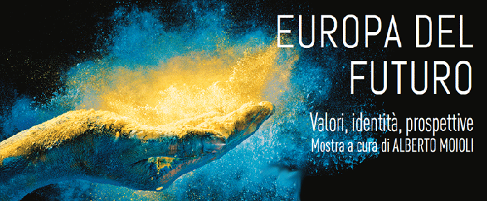 Banner EUROPA DEL FUTURO
