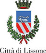 stemma città di Lissone
