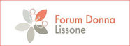 logo forum donna Lissone