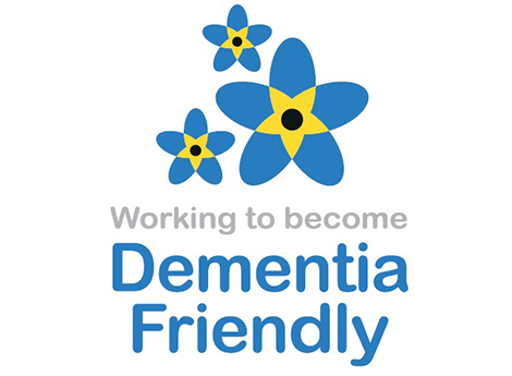 Lissone - logo Dementia Frienldy Community