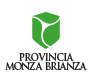 Lissone logo della Provincia Monza Brianza