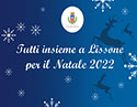 icona Tutti insieme a Lissone per il Natale 2022