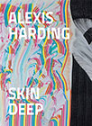 Immagine copertina catalogo Alexis Harding, Skin Deep