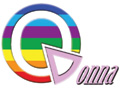 Logo QDonna