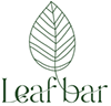 logo Leaf Bar
