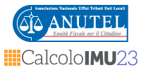 logo Anutel Calcolo IMU 2023