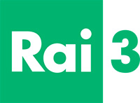 Immagini logo Rai3
