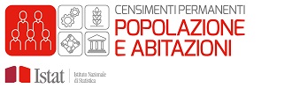 logo censimento ISTAT