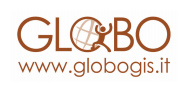logo Globo - www.globogis.it
