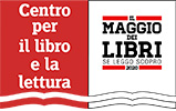 Logo Il MAGGIO DEI LIBRI