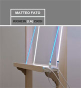 MATTEO FATO - KRINEIN (LA) CRISI