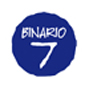 Lissone - logo BINARIO 7