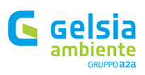 logo Gelsia Ambiente - gruppo a2a
