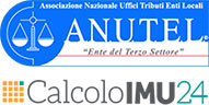 logo Anutel Calcolo IMU 2024