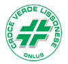 logo Croce Verde Lissonese - onlus