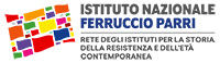 Logo "Istituto Nazionale Ferruccio Parri "