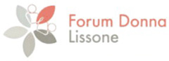 logo Forum Donna Lissone