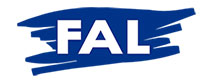 Logo Famiglia Artistica Lissone (FAL)