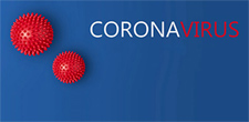 Immagine logo Coronavirus