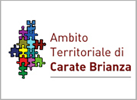 Lissone - icona logo Ambito Territoriale di Carate Brianza