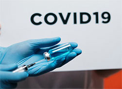 Lissone - Aperture serali per la campagna vaccinazioni anti Covid-19