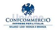 Logo Confcommercio 