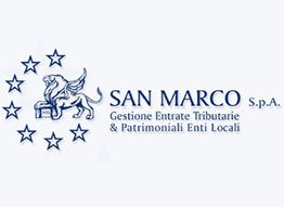 Logo Società San Marco Spa