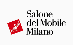 logo Salone del Mobile 2019