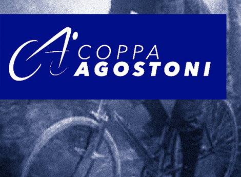 Logo Coppa Agostoni