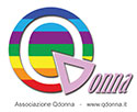 Logo Associazione qDonna