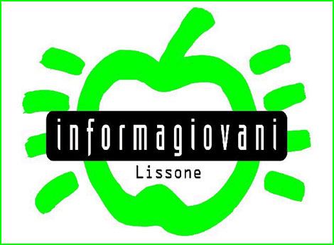 Lissone - Logo Informagiovani