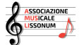 Logo Associazione A.MUS.LI