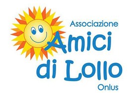 logo Associazione Amici di Lollo