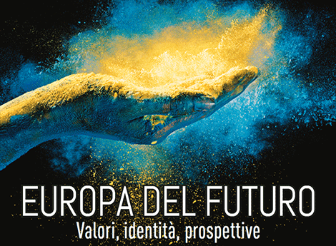 Immagine evento Europa del futuro