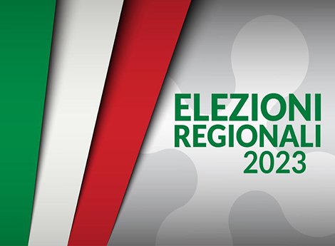 icona Elezioni Regionali  2023
