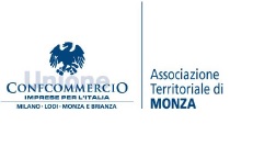 logo Confcommercio