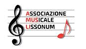 Logo A.MUS.LI. Associazione Musicale Lissonum