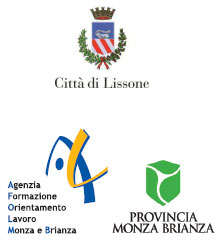 Lissone - logo agenzia formazione orientamento lavoro monza brianza 